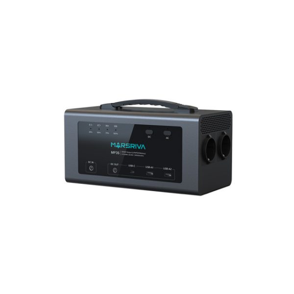باتری MP3S (300W)