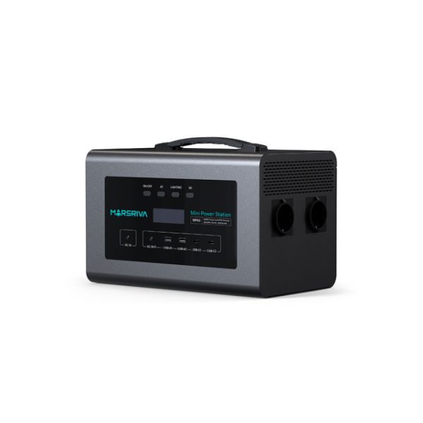 باتری MP6S (600W)