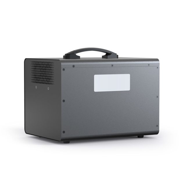باتری MP10 (1000W) - تصویر 5