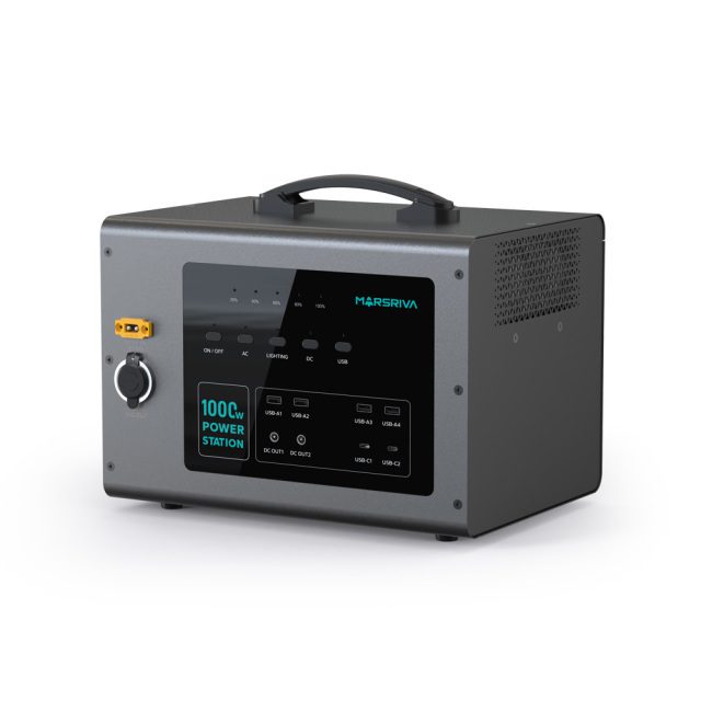 باتری MP10 (1000W)