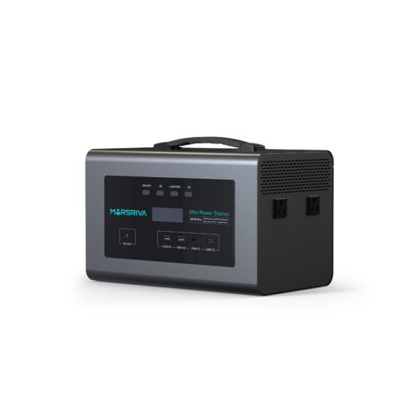 باتری MP6 Pro (600W)