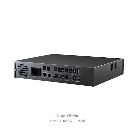 DC UPS سری KP9  مدل pro