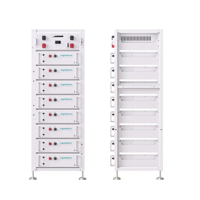 باتری BP40HRT با ظرفیت 40.96kWh - تصویر 7