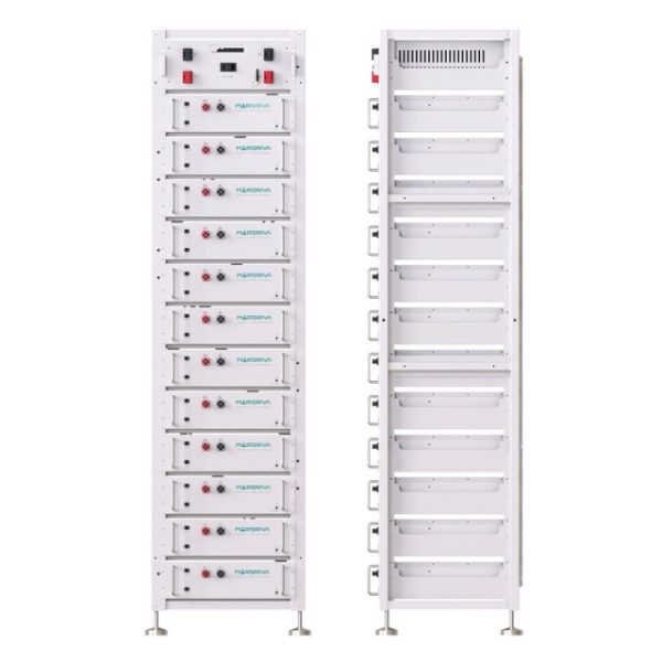 باتری BP60HRT از نوع LiFePO4 (درجه A)
