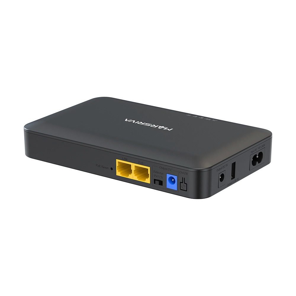 DC UPS سری KP2 مدل Ultra - تصویر 4
