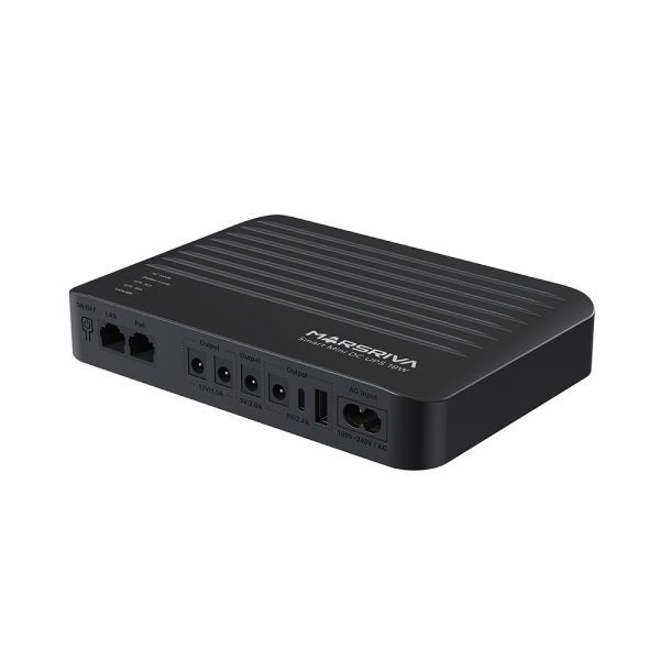 مدل Max سری DC UPS KP5