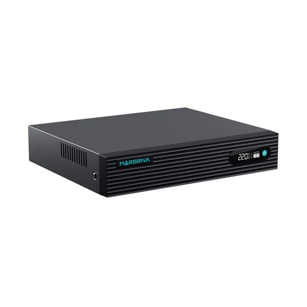 DC UPS سری KP7  مدل pro