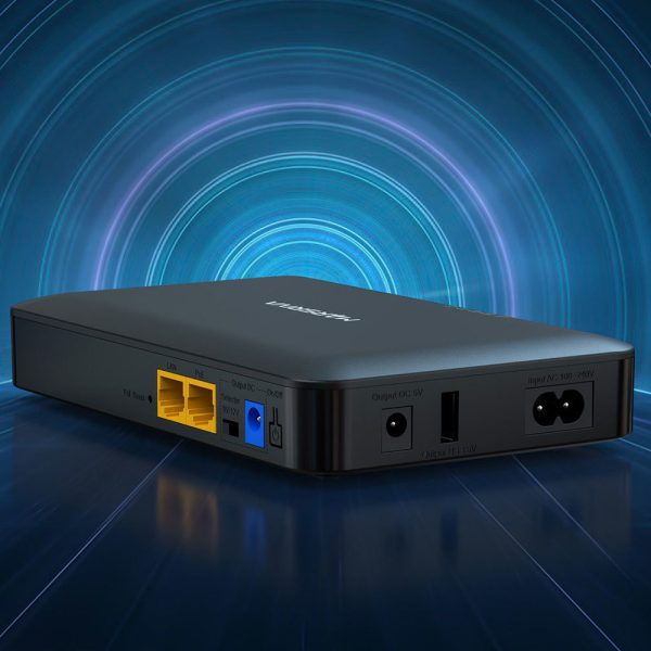 DC UPS سری KP2  مدل Ultra