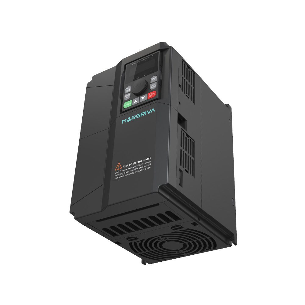 اینورتر پمپ خورشیدی MR-VFD7.5K-H3P20 | سه فاز 7.5 کیلووات - تصویر 4