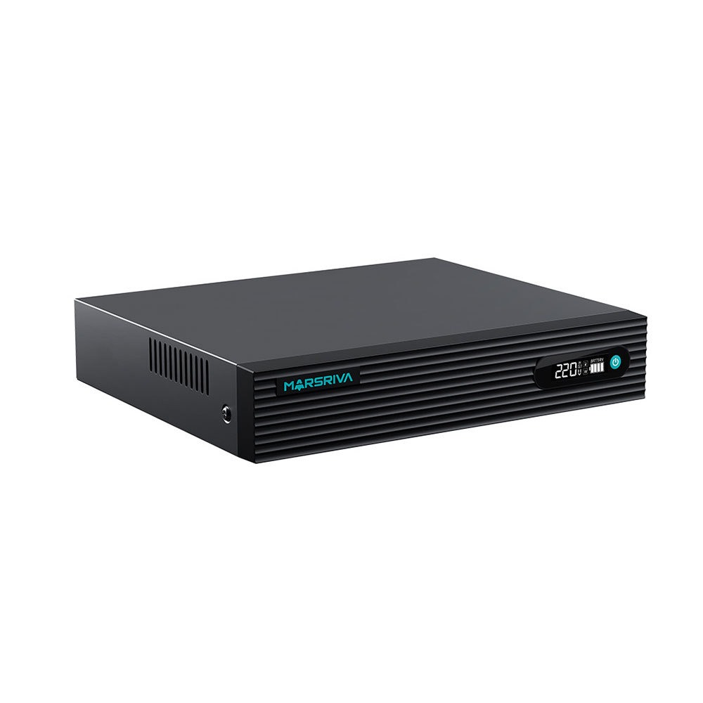 DC UPS سری KP9 مدل pro - تصویر 4