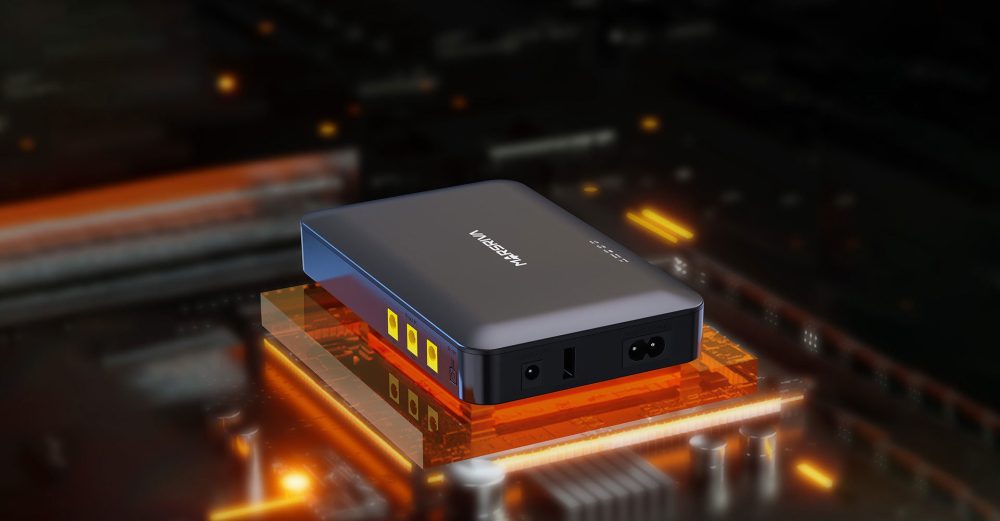 اینورتر DC UPS سری KP1 مدل Ultra - تصویر 10