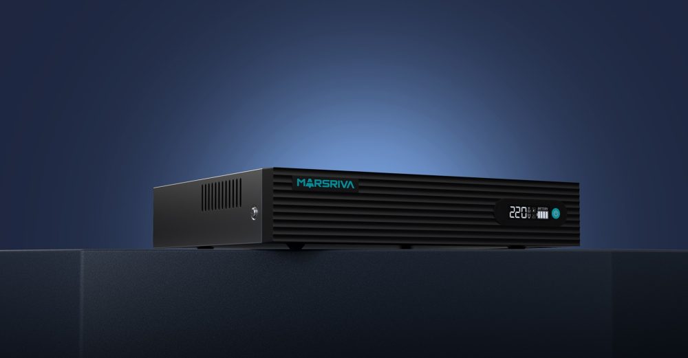 DC UPS سری KP9 مدل pro - تصویر 6