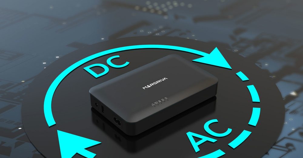 DC UPS سری KP2 مدل Ultra - تصویر 8