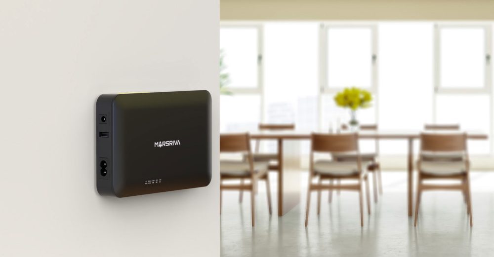 اینورتر DC UPS سری KP1 مدل Ultra - تصویر 12